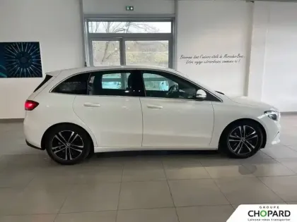 Photo 29 Mercedes Classe B  180 7G-DCT