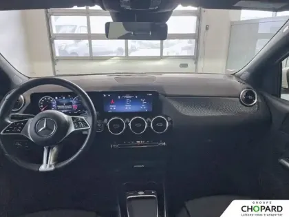 Photo 11 Mercedes Classe B  180 7G-DCT