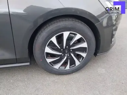 Photo 15 Ford Focus  SW 1.0 Flexifuel 125 S&S mHEV Powershift