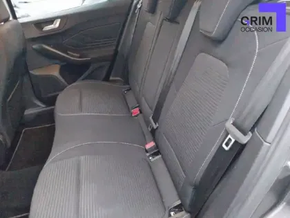 Photo 10 Ford Focus  SW 1.0 Flexifuel 125 S&S mHEV Powershift