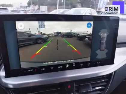 Photo 17 Ford Focus  SW 1.0 Flexifuel 125 S&S mHEV Powershift