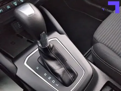 Photo 9 Ford Focus  SW 1.0 Flexifuel 125 S&S mHEV Powershift