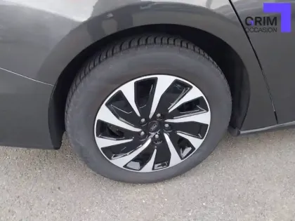 Photo 14 Ford Focus  SW 1.0 Flexifuel 125 S&S mHEV Powershift