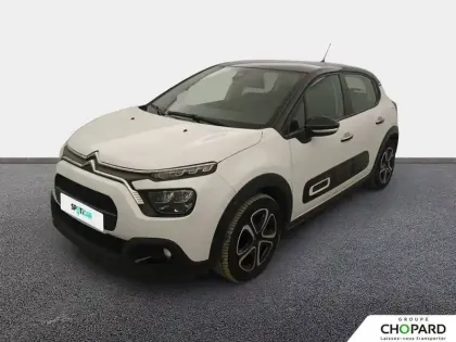Photo 15 Citroën C3  PureTech 83 S&S BVM5