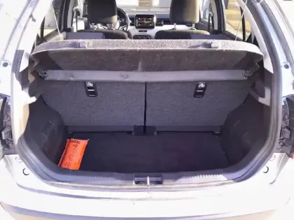 Photo 5 Suzuki Ignis  1.2 Dualjet