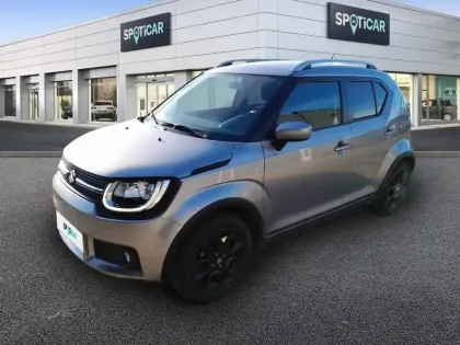 Photo Suzuki Ignis Avantage