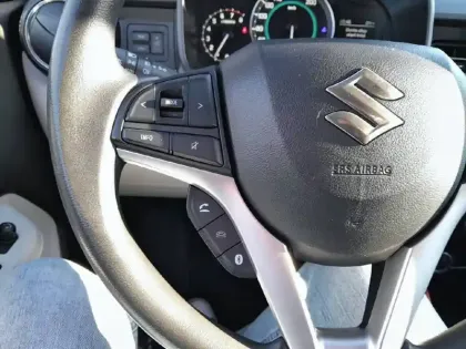 Photo 12 Suzuki Ignis  1.2 Dualjet