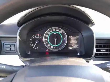 Photo 13 Suzuki Ignis  1.2 Dualjet