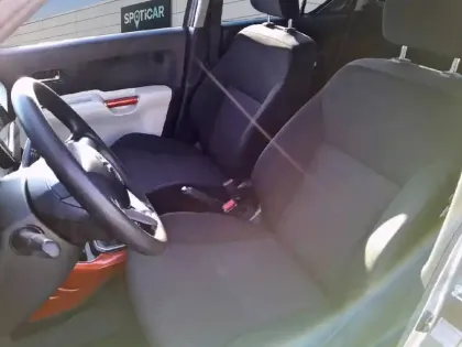 Photo 8 Suzuki Ignis  1.2 Dualjet