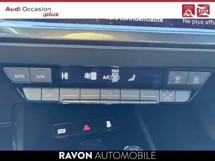 Photo 5 Audi Q4  e-tron Sportback 45 265 ch 82 kWh quattro