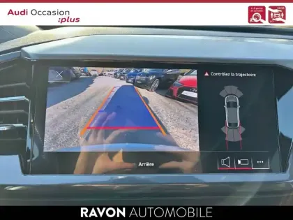 Photo 22 Audi Q4  e-tron Sportback 45 265 ch 82 kWh quattro