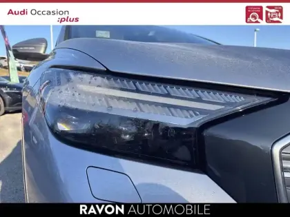 Photo 17 Audi Q4  e-tron Sportback 45 265 ch 82 kWh quattro