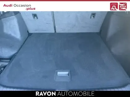 Photo 12 Audi Q4  e-tron Sportback 45 265 ch 82 kWh quattro