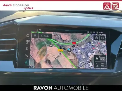 Photo 18 Audi Q4  e-tron Sportback 45 265 ch 82 kWh quattro