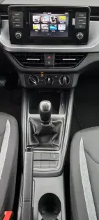 Photo 22 Skoda Kamiq  1.0 TSI 95 ch BVM5