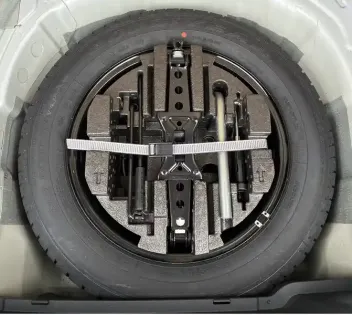 Photo 21 Skoda Kamiq  1.0 TSI 95 ch BVM5