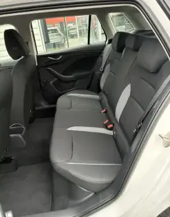 Photo 18 Skoda Kamiq  1.0 TSI 95 ch BVM5