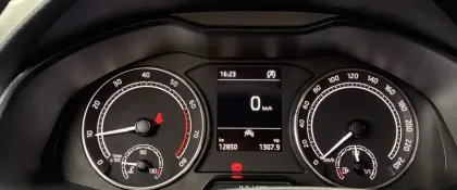 Photo 14 Skoda Kamiq  1.0 TSI 95 ch BVM5