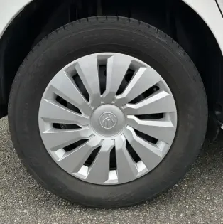 Photo 11 Skoda Kamiq  1.0 TSI 95 ch BVM5