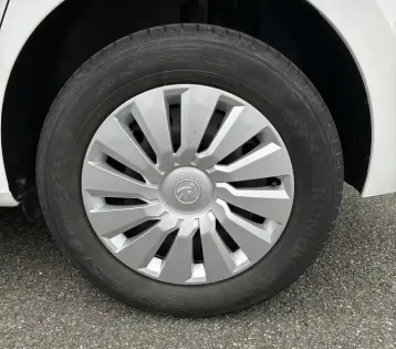 Photo 9 Skoda Kamiq  1.0 TSI 95 ch BVM5