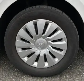 Photo 10 Skoda Kamiq  1.0 TSI 95 ch BVM5