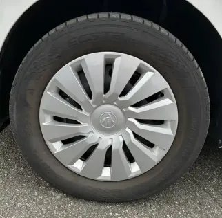 Photo 8 Skoda Kamiq  1.0 TSI 95 ch BVM5