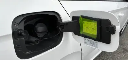 Photo 28 Skoda Kamiq  1.0 TSI 95 ch BVM5