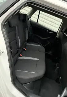 Photo 19 Skoda Kamiq  1.0 TSI 95 ch BVM5