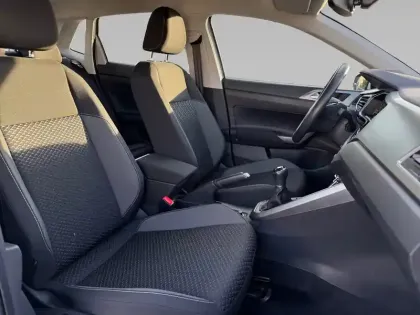 Photo 10 Volkswagen Polo  1.0 TSI 95 S&S BVM5