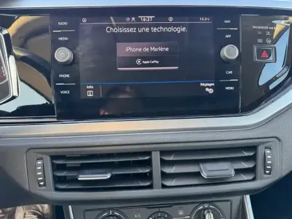 Photo 20 Volkswagen Polo  1.0 TSI 95 S&S BVM5