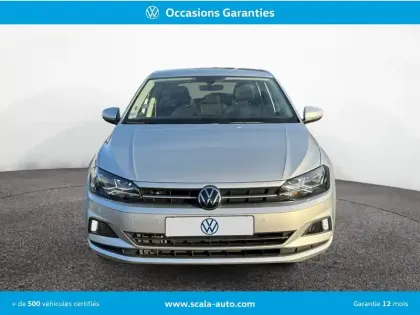 Photo 7 Volkswagen Polo  1.0 TSI 95 S&S BVM5