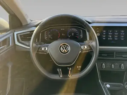 Photo 11 Volkswagen Polo  1.0 TSI 95 S&S BVM5