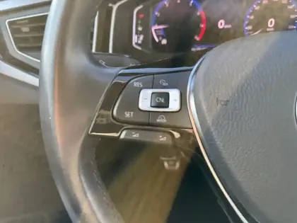 Photo 22 Volkswagen Polo  1.0 TSI 95 S&S BVM5