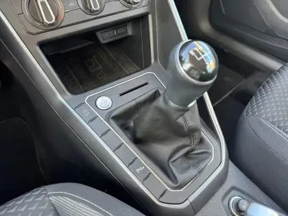 Photo 17 Volkswagen Polo  1.0 TSI 95 S&S BVM5