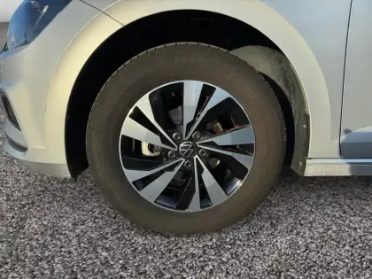 Photo 8 Volkswagen Polo  1.0 TSI 95 S&S BVM5