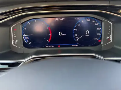 Photo 21 Volkswagen Polo  1.0 TSI 95 S&S BVM5