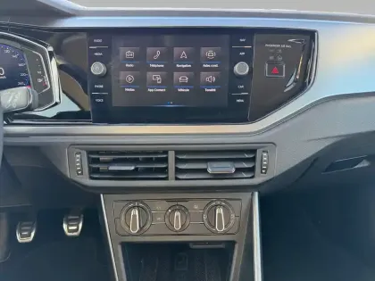 Photo 12 Volkswagen Polo  1.0 TSI 95 S&S BVM5