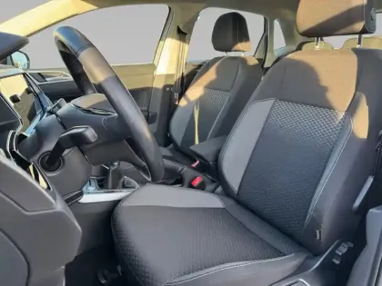 Photo 9 Volkswagen Polo  1.0 TSI 95 S&S BVM5