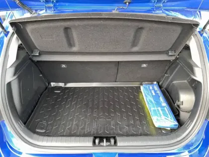 Photo 6 Hyundai I20  1.0 T-GDi 100 DCT-7 Hybrid 48V