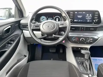 Photo 5 Hyundai I20  1.0 T-GDi 100 DCT-7 Hybrid 48V