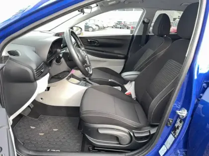 Photo 7 Hyundai I20  1.0 T-GDi 100 DCT-7 Hybrid 48V