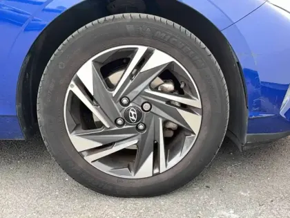 Photo 11 Hyundai I20  1.0 T-GDi 100 DCT-7 Hybrid 48V