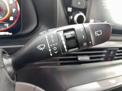 Photo 27 Hyundai I20  1.0 T-GDi 100 DCT-7 Hybrid 48V