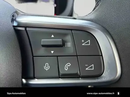 Photo 13 Jeep Avenger  1.2 Turbo T3 100 ch