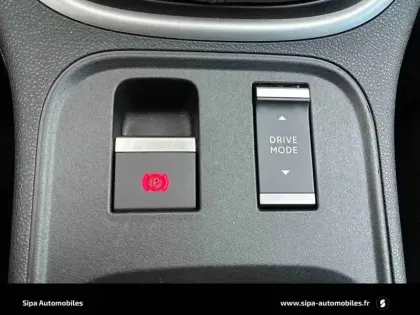 Photo 27 Jeep Avenger  1.2 Turbo T3 100 ch