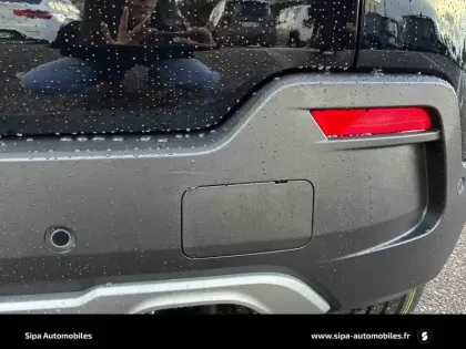 Photo 20 Jeep Avenger  1.2 Turbo T3 100 ch