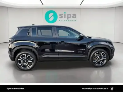 Photo 8 Jeep Avenger  1.2 Turbo T3 100 ch