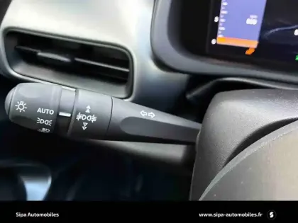 Photo 25 Jeep Avenger  1.2 Turbo T3 100 ch