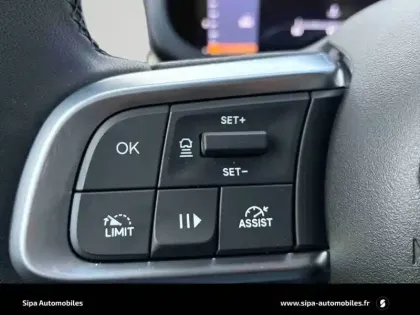 Photo 14 Jeep Avenger  1.2 Turbo T3 100 ch