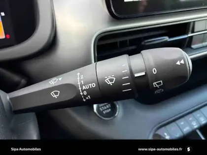 Photo 24 Jeep Avenger  1.2 Turbo T3 100 ch